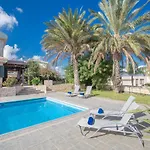 Protaras Jo78 Paralimni