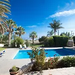 Protaras Jo78 * Paralimni