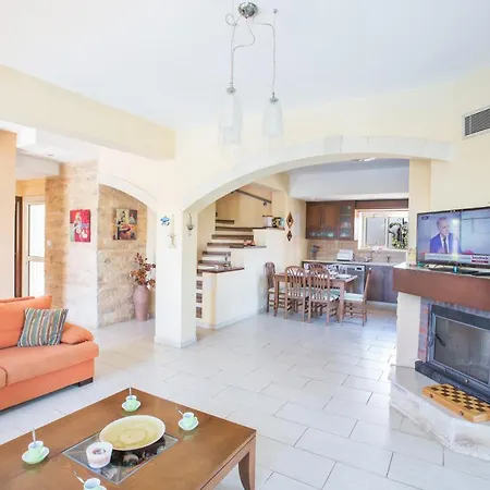 Protaras Jo78 Villa Paralimni