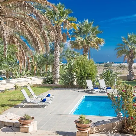 Protaras Jo78 * باراليمني