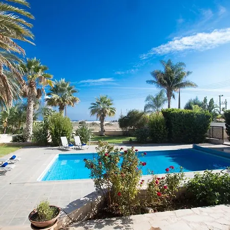 Protaras Jo78 * باراليمني