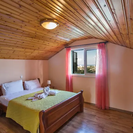 Protaras Jo78 * باراليمني