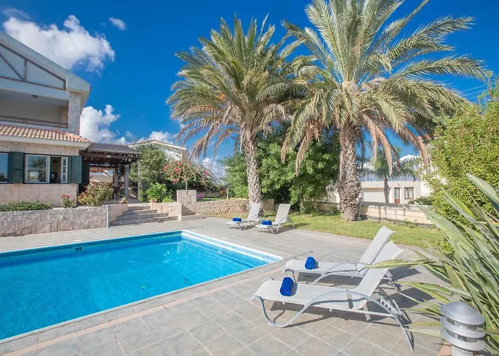 Protaras Jo78 Paralimni