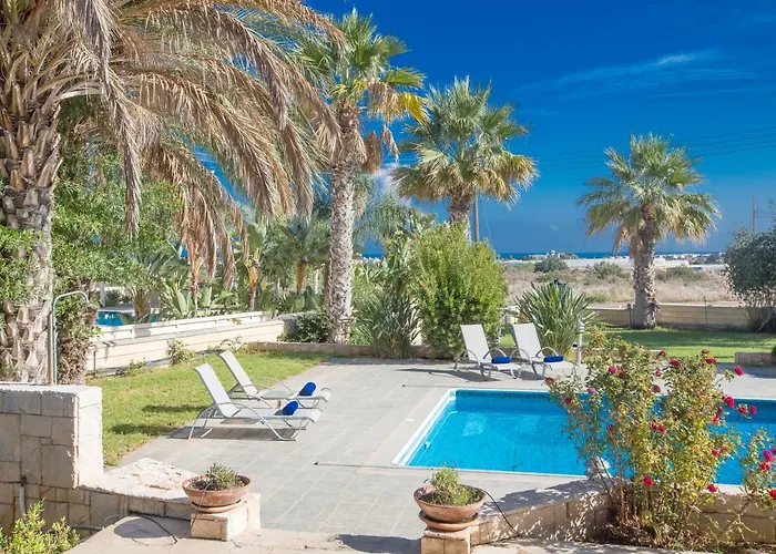 Protaras Jo78 * Paralimni