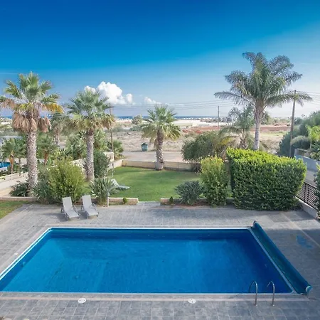 Protaras Jo78 Villa *