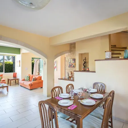 Protaras Jo78 Paralimni