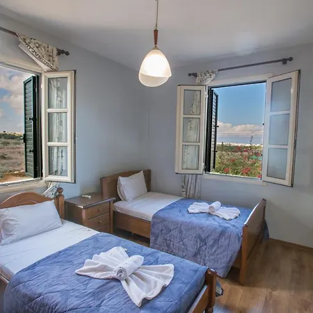 Protaras Jo78 * Paralimni