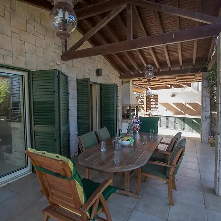 Villa Protaras Jo78