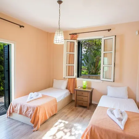 Protaras Jo78 Villa