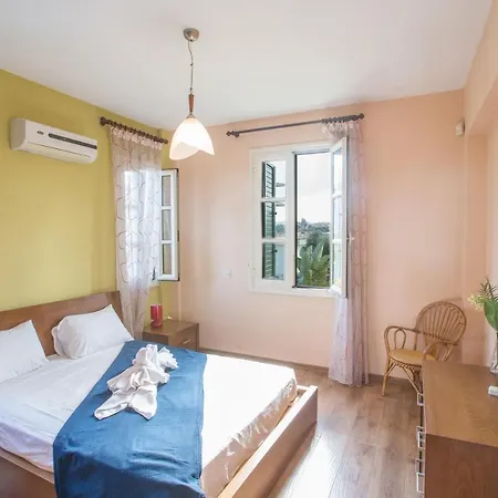 Villa Protaras Jo78 *