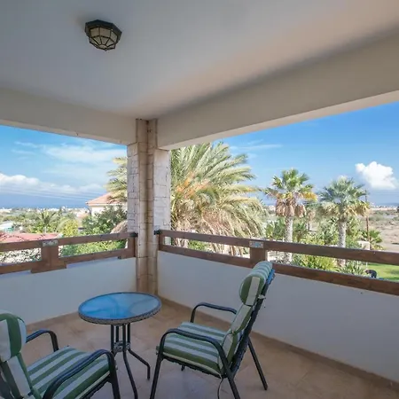 Villa Protaras Jo78