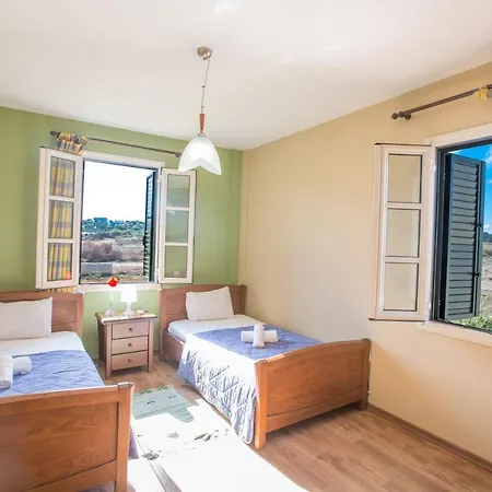 Villa Protaras Jo78