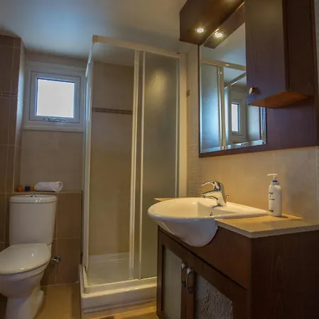 Protaras Jo78 Villa