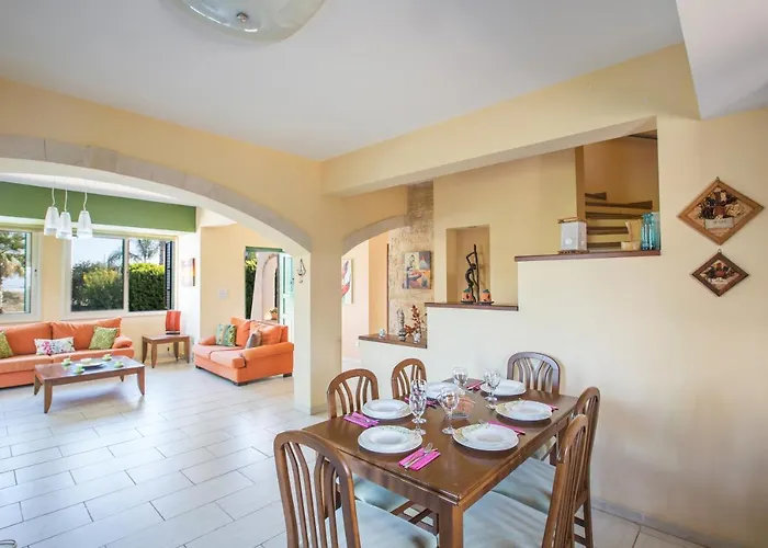 Protaras Jo78 Paralimni