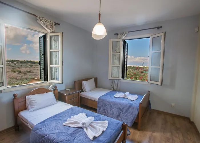 Protaras Jo78 * Paralimni