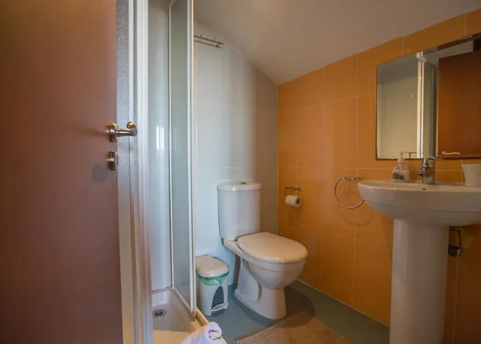 Vila Protaras Jo78 Paralimni