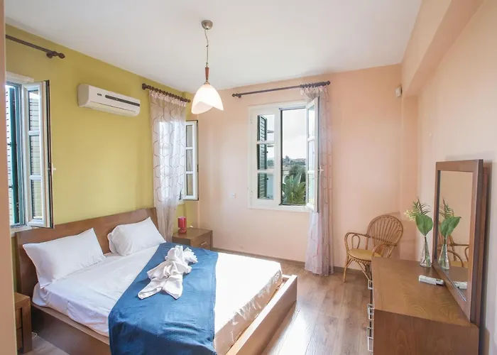 Villa Protaras Jo78 *