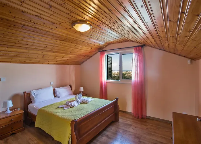 Protaras Jo78 * Paralimni